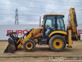 2021 JCB 3CX P21 ECO Backhoe Loaders For Auction: Leeds – 5th, 6th, 7th & 8th March 2025 @ 8:00am full