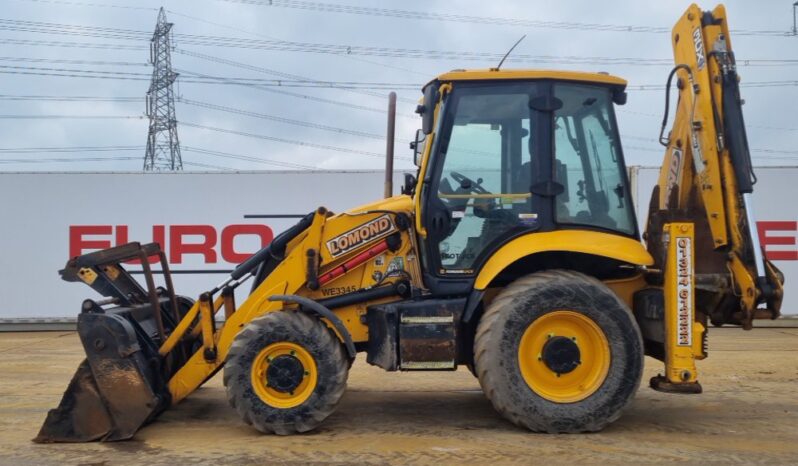 2021 JCB 3CX P21 ECO Backhoe Loaders For Auction: Leeds – 5th, 6th, 7th & 8th March 2025 @ 8:00am full