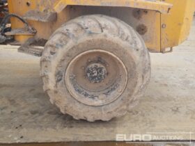 2019 Thwaites 9 Ton Site Dumpers For Auction: Leeds – 5th, 6th, 7th & 8th March 2025 @ 8:00am full