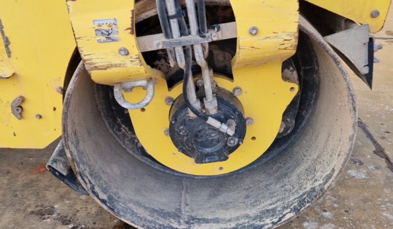 2020 Bomag BW120AD-5 Rollers For Auction: Leeds – 5th, 6th, 7th & 8th March 2025 @ 8:00am full