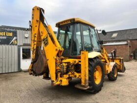 1994 JCB 3cx Sitemaster Plus Back Hoe for Sale full