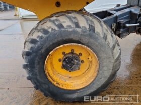 2016 Terex TA9 Site Dumpers For Auction: Dromore – 21st & 22nd February 2025 @ 9:00am For Auction on 2025-02-21 full