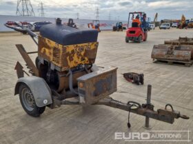 Mecalac MBR71HD Asphalt / Concrete Equipment For Auction: Leeds – 5th, 6th, 7th & 8th March 2025 @ 8:00am full