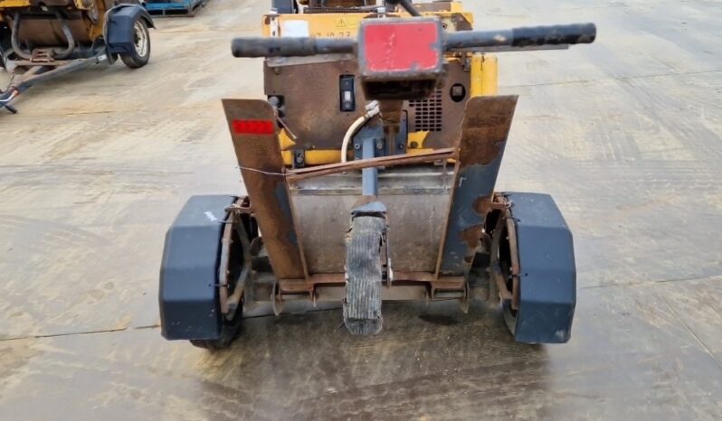 2015 Terex MBR71 Asphalt / Concrete Equipment For Auction: Leeds – 5th, 6th, 7th & 8th March 2025 @ 8:00am full