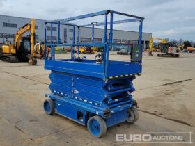 2020 SkyJack SJ4732 Manlifts For Auction: Leeds – 5th, 6th, 7th & 8th March 2025 @ 8:00am full