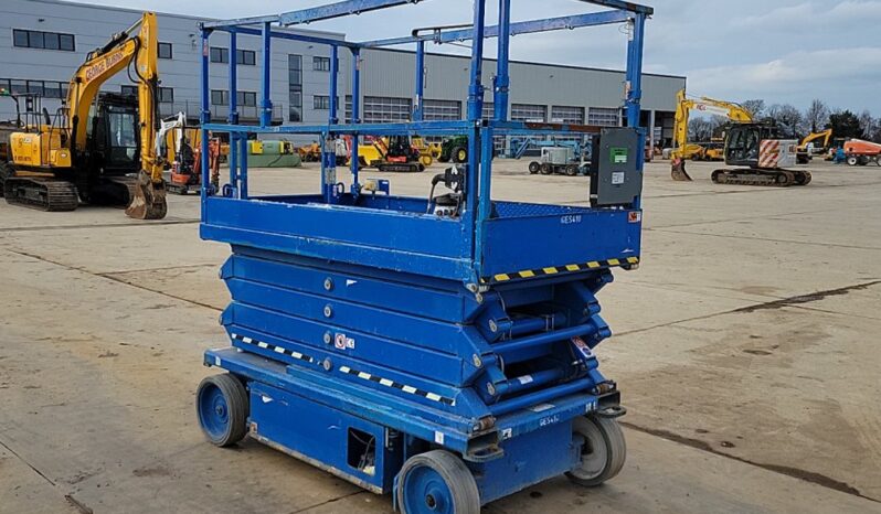 2020 SkyJack SJ4732 Manlifts For Auction: Leeds – 5th, 6th, 7th & 8th March 2025 @ 8:00am full