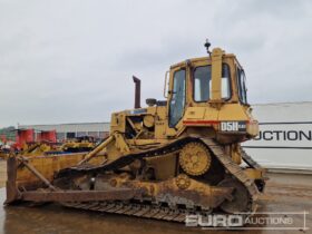 CAT D5H Dozers For Auction: Dromore – 21st & 22nd February 2025 @ 9:00am For Auction on 2025-02-22 full