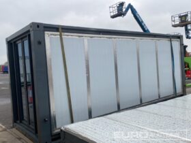 MOBE MO2S Containers For Auction: Dromore – 21st & 22nd February 2025 @ 9:00am For Auction on 2025-02-21 full