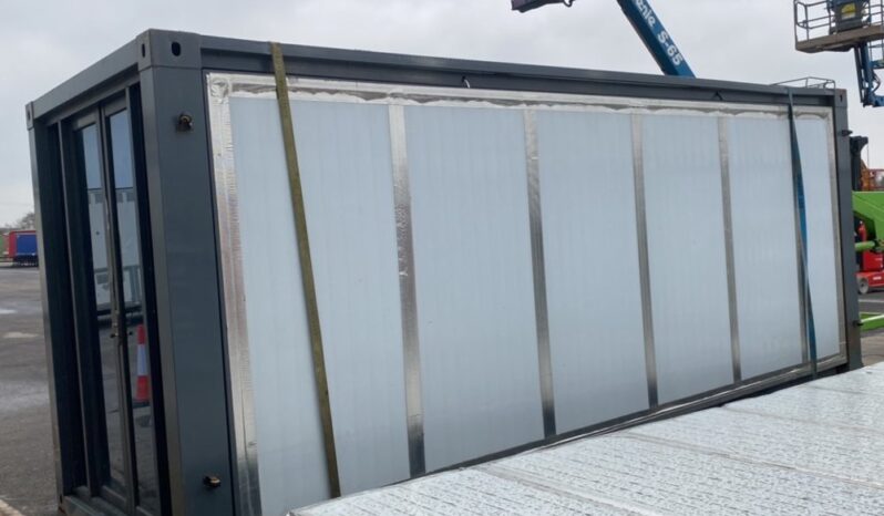 MOBE MO2S Containers For Auction: Dromore – 21st & 22nd February 2025 @ 9:00am For Auction on 2025-02-21 full