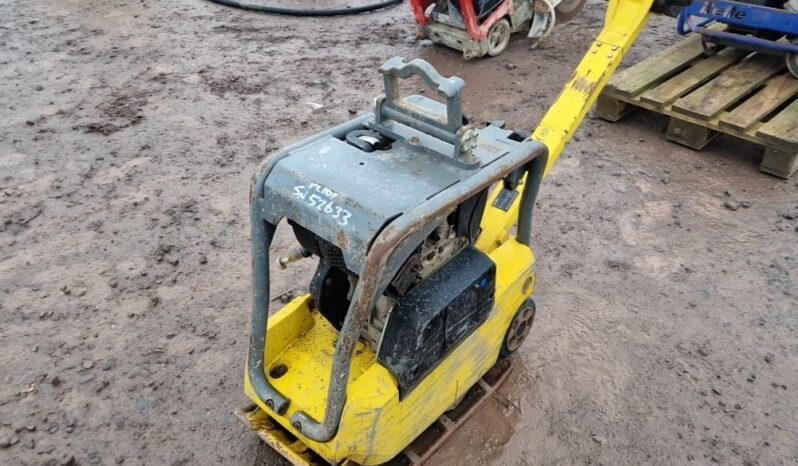 2019 Wacker Neuson DPU2540H Asphalt / Concrete Equipment For Auction: Dromore – 21st & 22nd February 2025 @ 9:00am For Auction on 2025-02-22