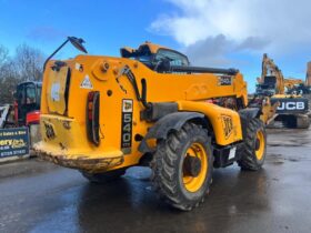 2009 JCB 540-170 Telehandlers for Sale full