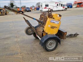 2015 Terex MBR71 Asphalt / Concrete Equipment For Auction: Leeds – 5th, 6th, 7th & 8th March 2025 @ 8:00am full