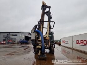 Atlas Copco CM760D Drilling Rigs For Auction: Dromore – 21st & 22nd February 2025 @ 9:00am For Auction on 2025-02-22 full