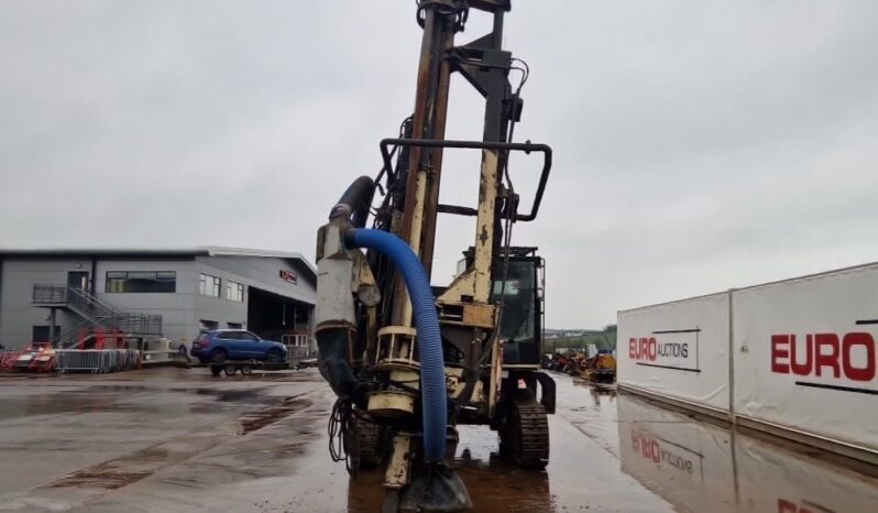 Atlas Copco CM760D Drilling Rigs For Auction: Dromore – 21st & 22nd February 2025 @ 9:00am For Auction on 2025-02-22 full