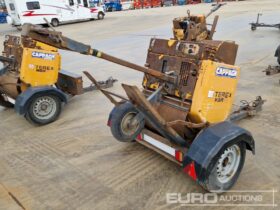 Terex MBR71 Asphalt / Concrete Equipment For Auction: Leeds – 5th, 6th, 7th & 8th March 2025 @ 8:00am full