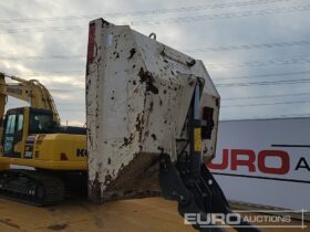 Terex TA1EH Site Dumpers For Auction: Leeds – 5th, 6th, 7th & 8th March 2025 @ 8:00am full