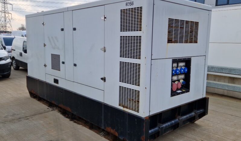 2019 Himoinsa HRVW-510 T5 Generators For Auction: Leeds – 5th, 6th, 7th & 8th March 2025 @ 8:00am full