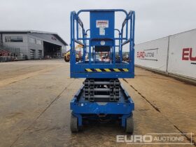 Genie GS2646 Manlifts For Auction: Dromore – 21st & 22nd February 2025 @ 9:00am For Auction on 2025-02-21 full