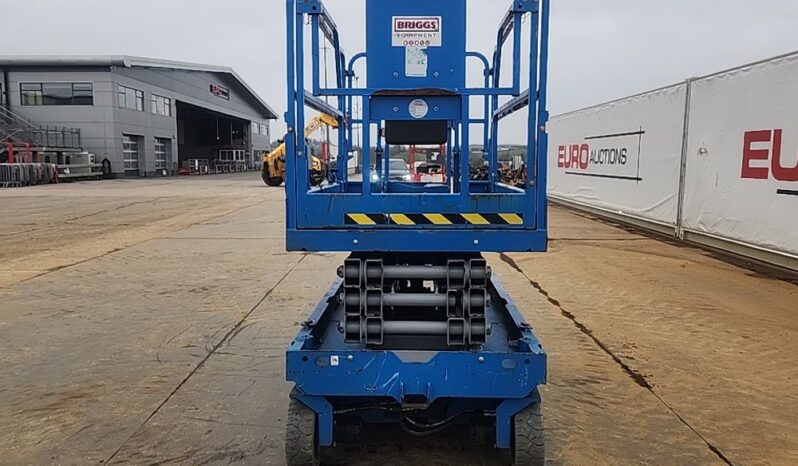 Genie GS2646 Manlifts For Auction: Dromore – 21st & 22nd February 2025 @ 9:00am For Auction on 2025-02-21 full