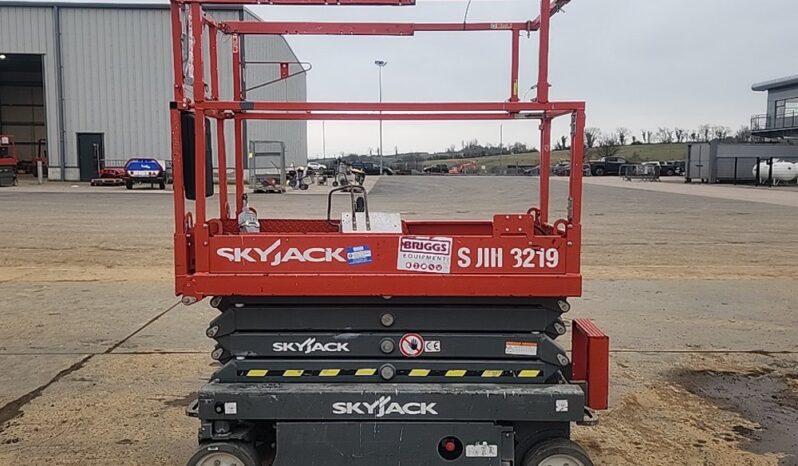 2016 SkyJack SJ3219 Manlifts For Auction: Dromore – 21st & 22nd February 2025 @ 9:00am For Auction on 2025-02-21 full