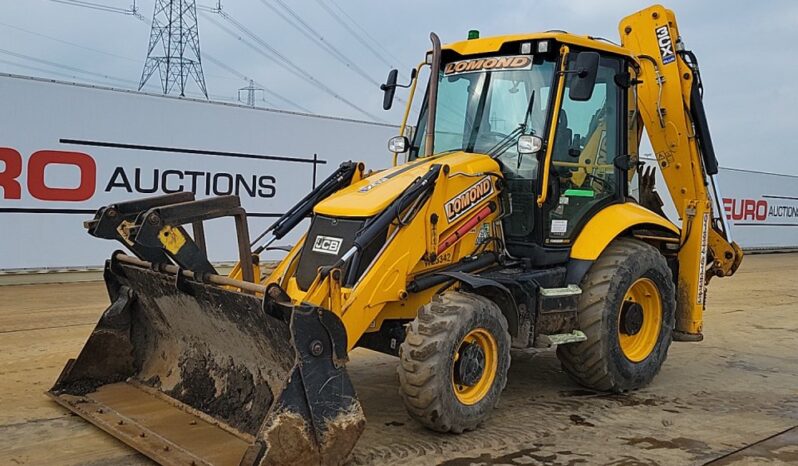 2021 JCB 3CX P21 ECO Backhoe Loaders For Auction: Leeds – 5th, 6th, 7th & 8th March 2025 @ 8:00am