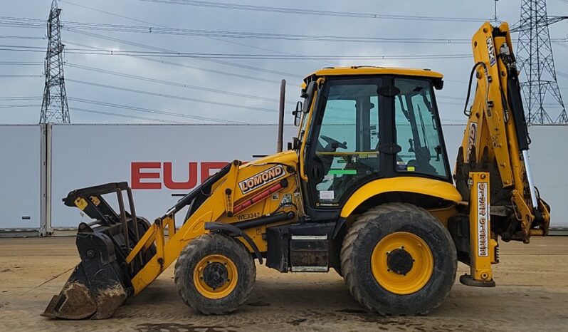 2021 JCB 3CX P21 ECO Backhoe Loaders For Auction: Leeds – 5th, 6th, 7th & 8th March 2025 @ 8:00am full