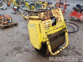 Bomag BW71EHB Asphalt / Concrete Equipment For Auction: Dromore – 21st & 22nd February 2025 @ 9:00am For Auction on 2025-02-22 full