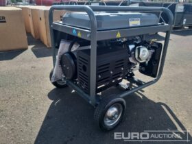 Unused Kärcher PGG8/3 Generators For Auction: Dromore – 21st & 22nd February 2025 @ 9:00am For Auction on 2025-02-22 full