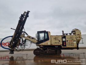 Atlas Copco CM760D Drilling Rigs For Auction: Dromore – 21st & 22nd February 2025 @ 9:00am For Auction on 2025-02-22 full