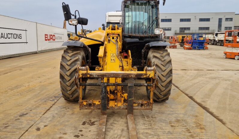 2021 JCB 535-95 Telehandlers For Auction: Leeds – 5th, 6th, 7th & 8th March 2025 @ 8:00am full