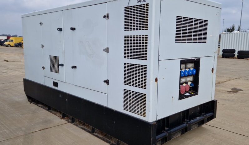 2020 Himoinsa HRVW-510 T5 Generators For Auction: Leeds – 5th, 6th, 7th & 8th March 2025 @ 8:00am full