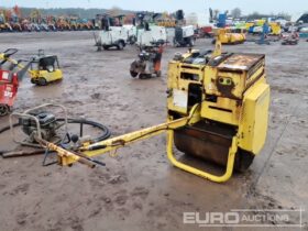 Bomag BW71EHB Asphalt / Concrete Equipment For Auction: Dromore – 21st & 22nd February 2025 @ 9:00am For Auction on 2025-02-22 full