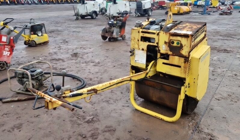 Bomag BW71EHB Asphalt / Concrete Equipment For Auction: Dromore – 21st & 22nd February 2025 @ 9:00am For Auction on 2025-02-22 full