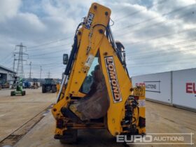 2021 JCB 3CX P21 ECO Backhoe Loaders For Auction: Leeds – 5th, 6th, 7th & 8th March 2025 @ 8:00am full