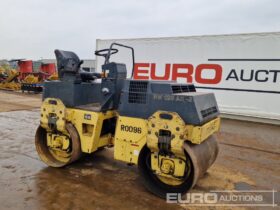 Bomag BW120 AD-3 Rollers For Auction: Dromore – 21st & 22nd February 2025 @ 9:00am For Auction on 2025-02-21 full