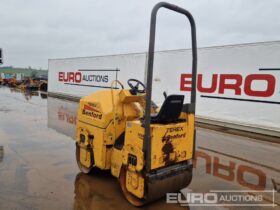 Benford TV800K Rollers For Auction: Dromore – 21st & 22nd February 2025 @ 9:00am For Auction on 2025-02-21 full