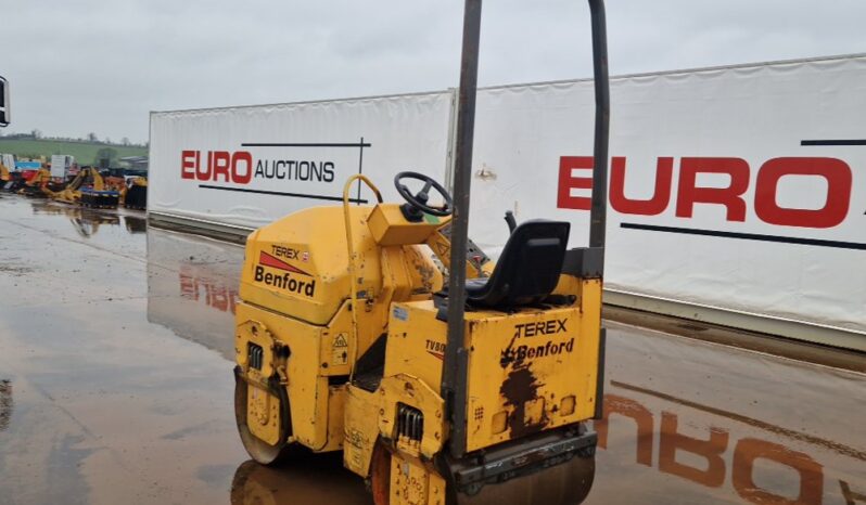 Benford TV800K Rollers For Auction: Dromore – 21st & 22nd February 2025 @ 9:00am For Auction on 2025-02-21 full