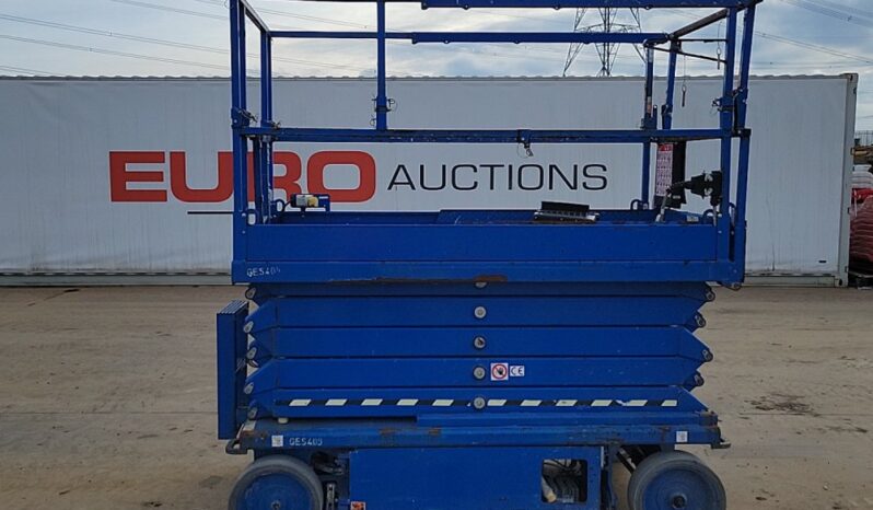 2020 SkyJack SJ4732 Manlifts For Auction: Leeds – 5th, 6th, 7th & 8th March 2025 @ 8:00am full