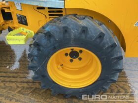 2020 JCB 1T-2 Site Dumpers For Auction: Dromore – 21st & 22nd February 2025 @ 9:00am For Auction on 2025-02-21 full