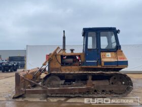 Komatsu D41P-3 Dozers For Auction: Dromore – 21st & 22nd February 2025 @ 9:00am For Auction on 2025-02-22 full