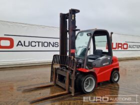 2014 Manitou MI30D Forklifts For Auction: Dromore – 21st & 22nd February 2025 @ 9:00am For Auction on 2025-02-22