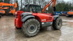 2004 MANITOU MLT 741-120 LSU FARM SPECIAL For Auction on 2025-02-25 at 09:30 full