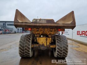 Volvo A30D Articulated Dumptrucks For Auction: Dromore – 21st & 22nd February 2025 @ 9:00am For Auction on 2025-02-21 full