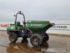 Benford 5 Ton Site Dumpers For Auction: Dromore – 21st & 22nd February 2025 @ 9:00am For Auction on 2025-02-21 full