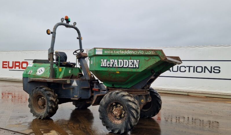 Benford 5 Ton Site Dumpers For Auction: Dromore – 21st & 22nd February 2025 @ 9:00am For Auction on 2025-02-21 full