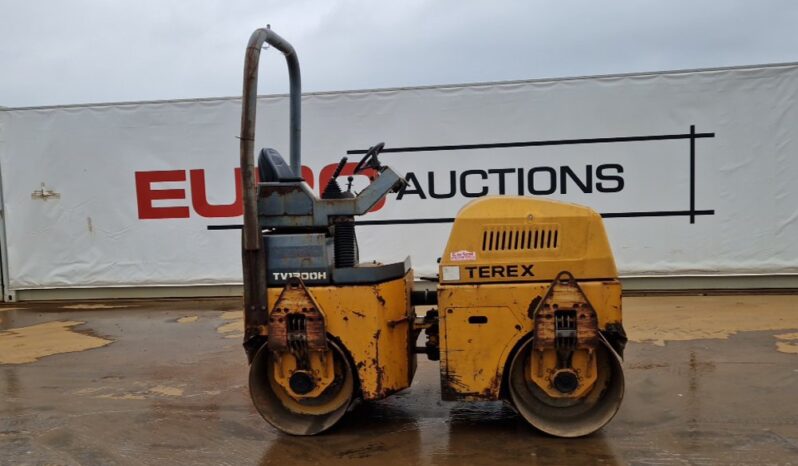 Benford TVH1200 Rollers For Auction: Dromore – 21st & 22nd February 2025 @ 9:00am For Auction on 2025-02-21 full