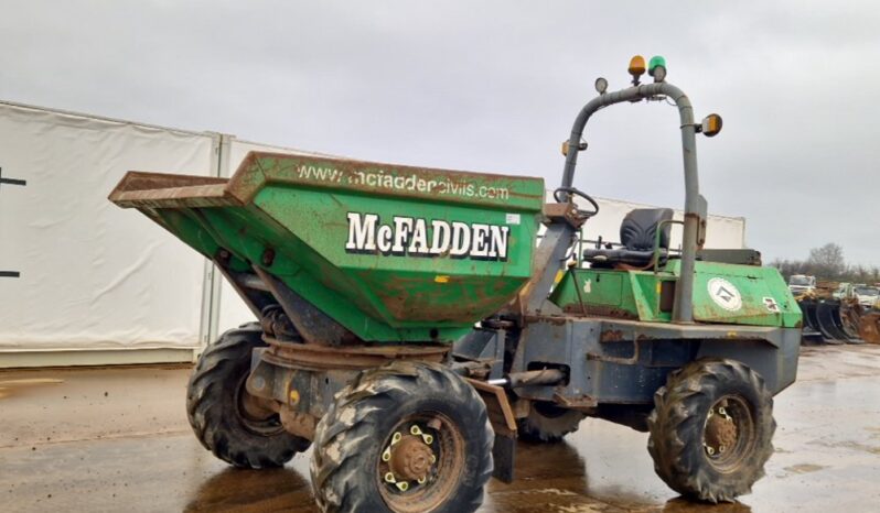 Benford 5 Ton Site Dumpers For Auction: Dromore – 21st & 22nd February 2025 @ 9:00am For Auction on 2025-02-21