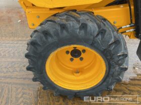 2020 JCB 1T-2 Site Dumpers For Auction: Dromore – 21st & 22nd February 2025 @ 9:00am For Auction on 2025-02-21 full