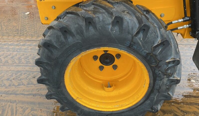 2020 JCB 1T-2 Site Dumpers For Auction: Dromore – 21st & 22nd February 2025 @ 9:00am For Auction on 2025-02-21 full