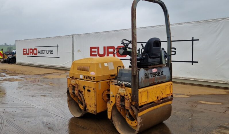 Benford TVH1200 Rollers For Auction: Dromore – 21st & 22nd February 2025 @ 9:00am For Auction on 2025-02-21 full